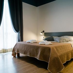 Deluxe Double Room Balcony